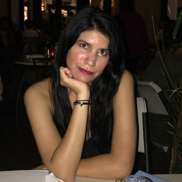 Meet your Posher, Lyndsey - Picture 1 of 1